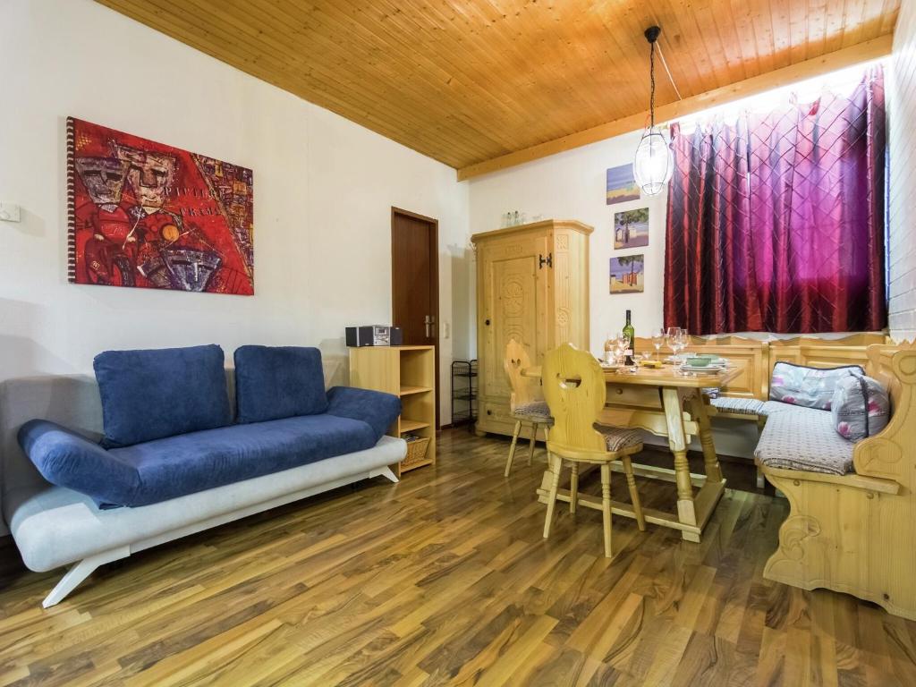 Wohnung in Tauplitz nahe Skilift - 4
