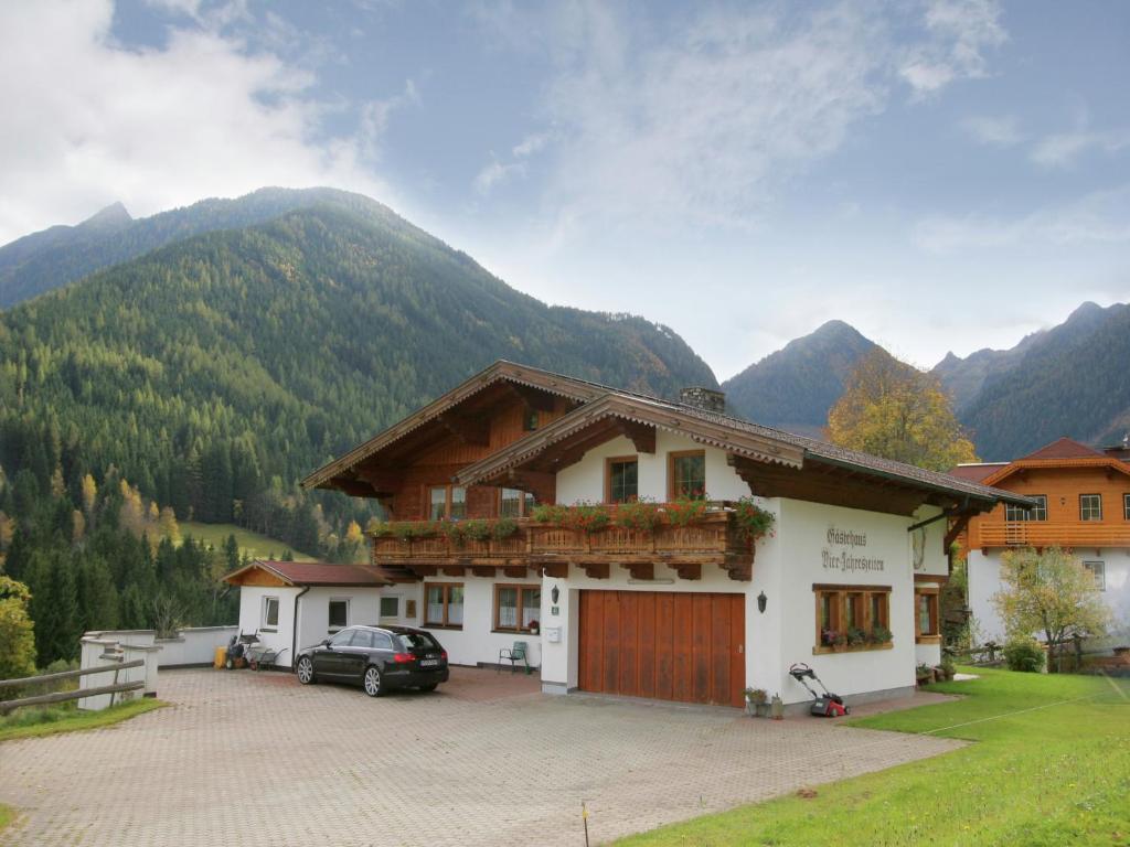 Geräumige Unterkunft in Schladming mit Sauna - 5
