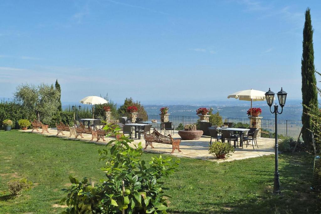 Agriturismo Cima alla Serra, Pisa - 3