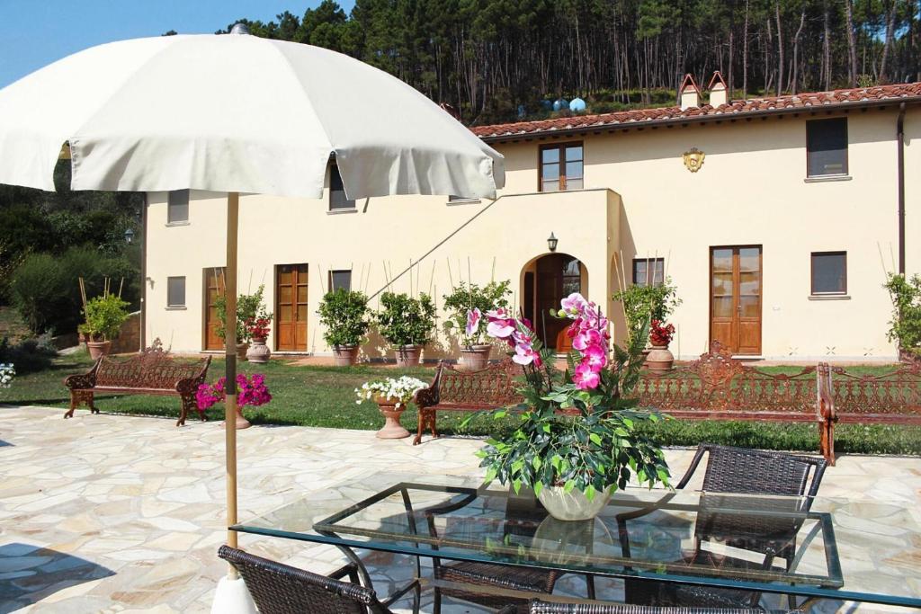 Agriturismo Cima alla Serra, Pisa - 5