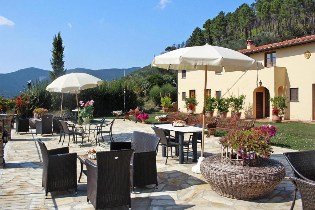Agriturismo Cima alla Serra, Pisa - 1