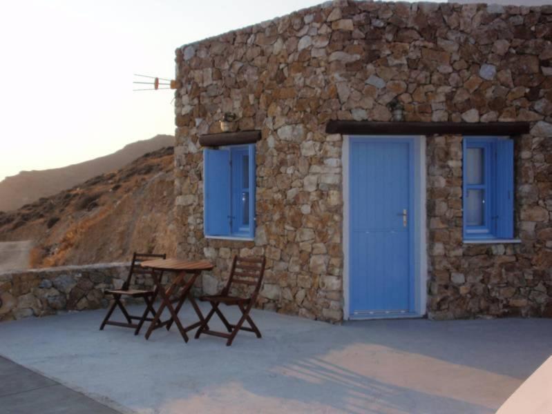 Villa Kalamiotissa photo