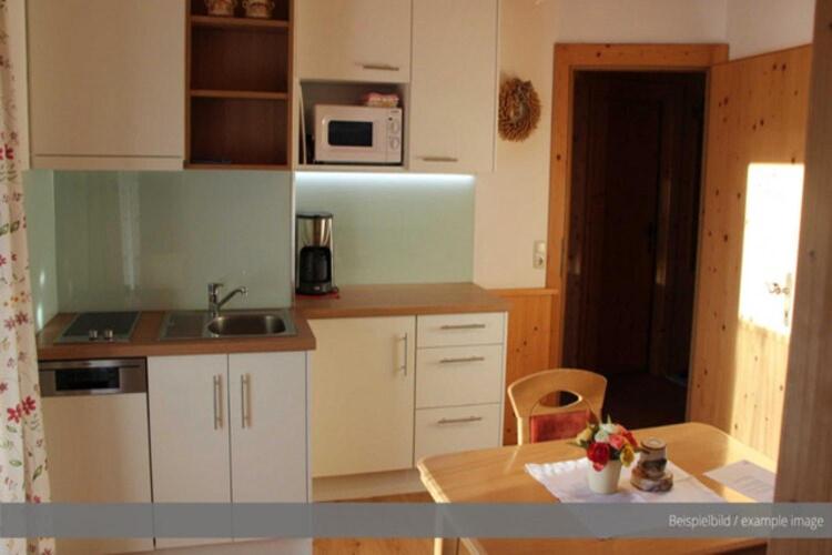 Apartment at the Achensee - 5