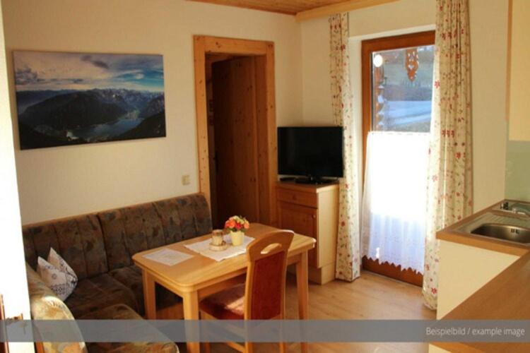 Apartment at the Achensee - 4