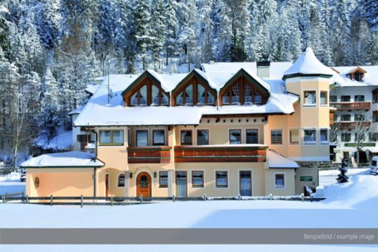 Apartment at the Achensee - 3