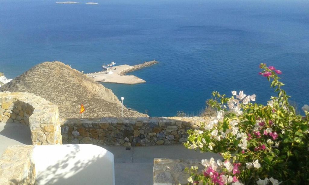 Villa Kalamiotissa photo