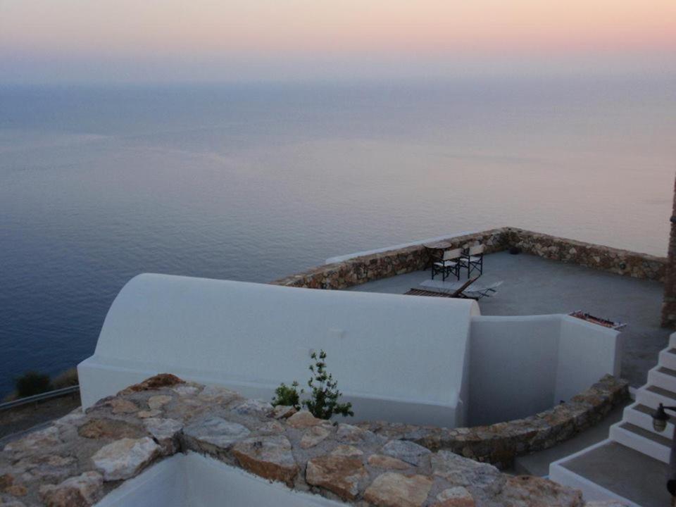Villa Kalamiotissa photo