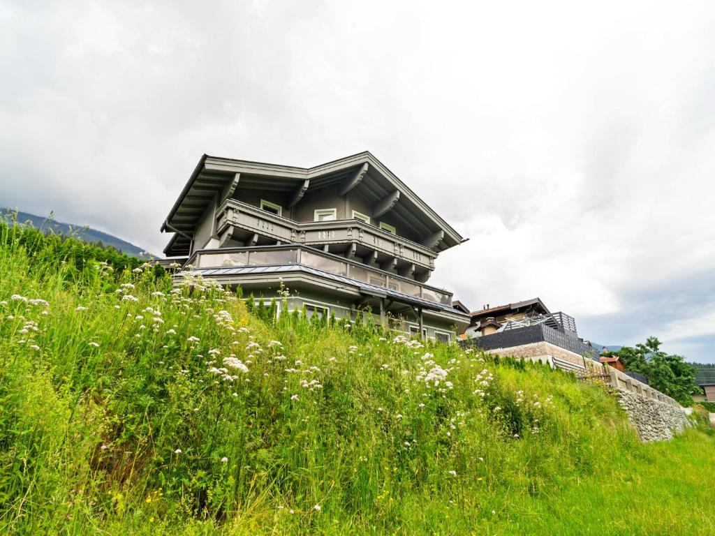 Apartment in Neukirchen near Ski Lift - 3