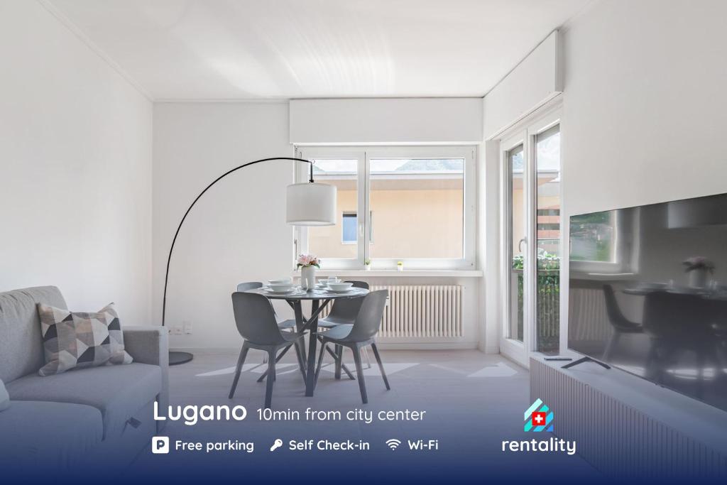 Penthouse with terrace & parking - 2