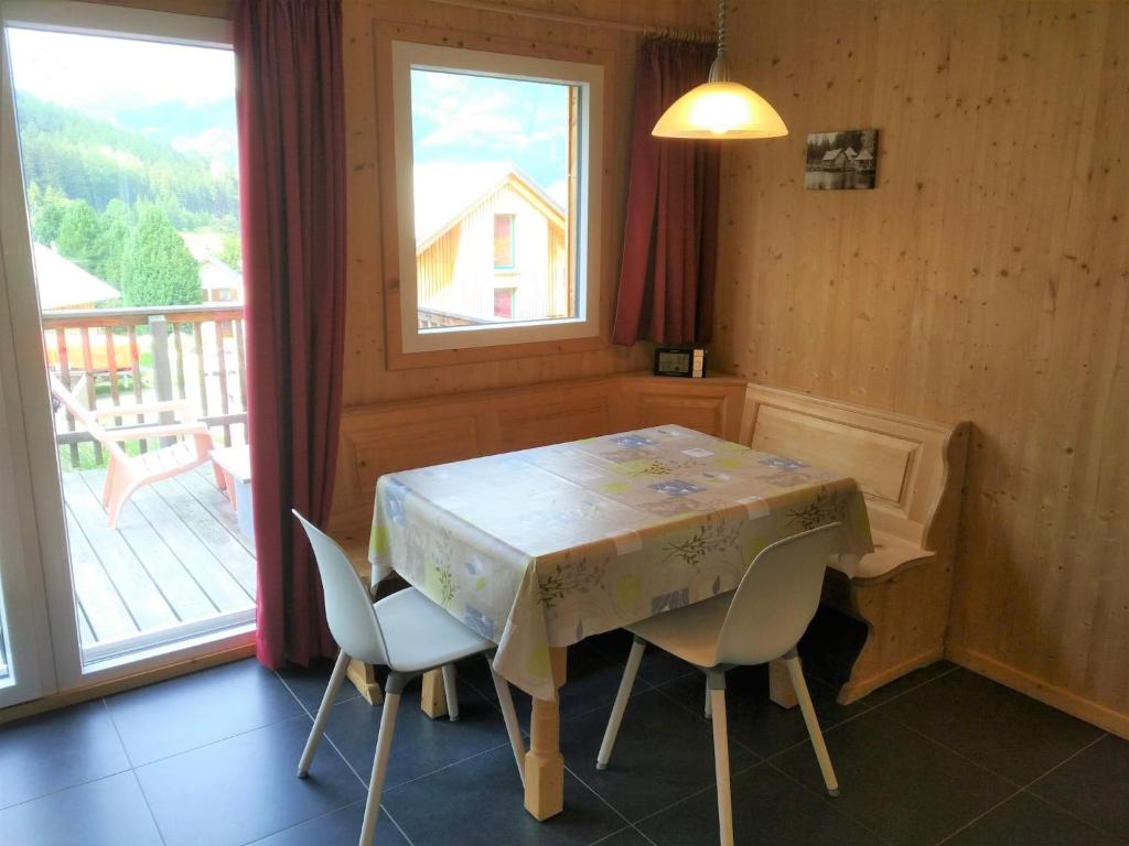 Chalet in Hohentauern am Skilift - 5