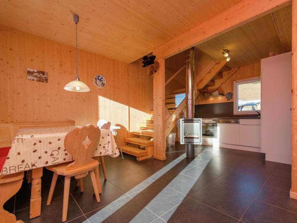 Chalet in Hohentauern am Skilift - 3