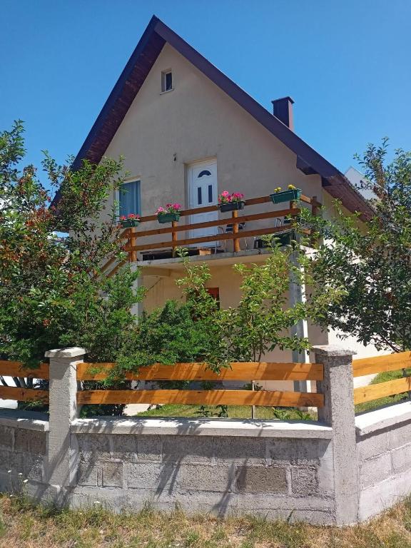 Apartments Durmitor - 2