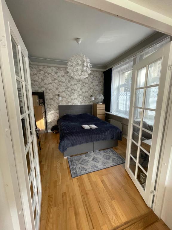 Sleep, Chill & Repeat, Kalamaja Edition, Tallinn