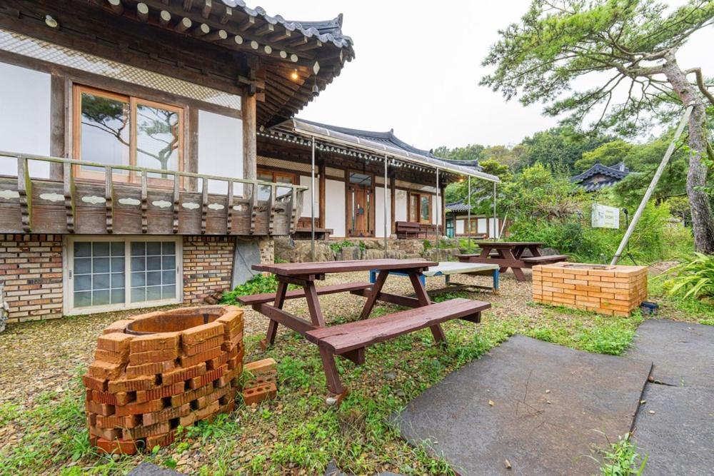 보성 수진한옥 펜션