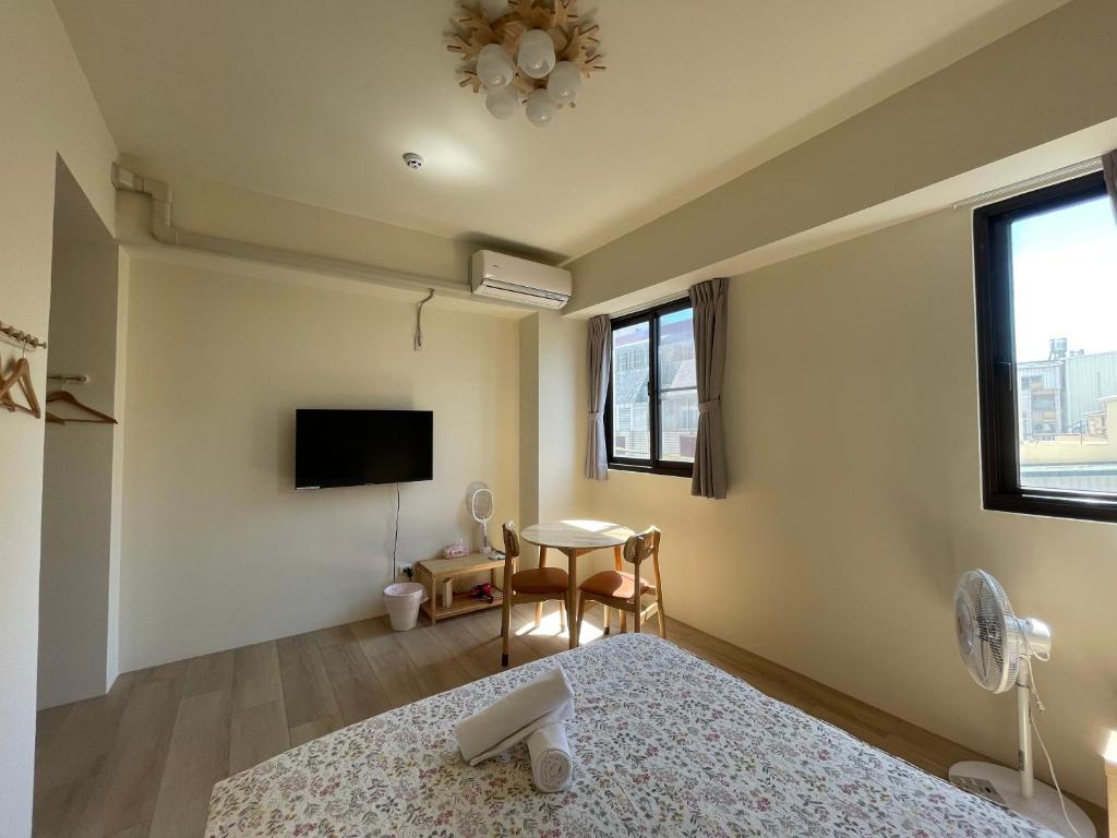 Hello Guesthouse 호텔 이미지 2