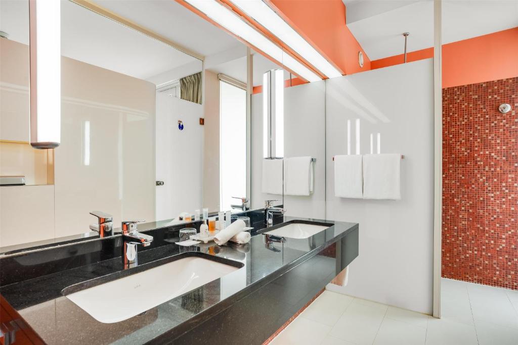 バスルーム（客室）