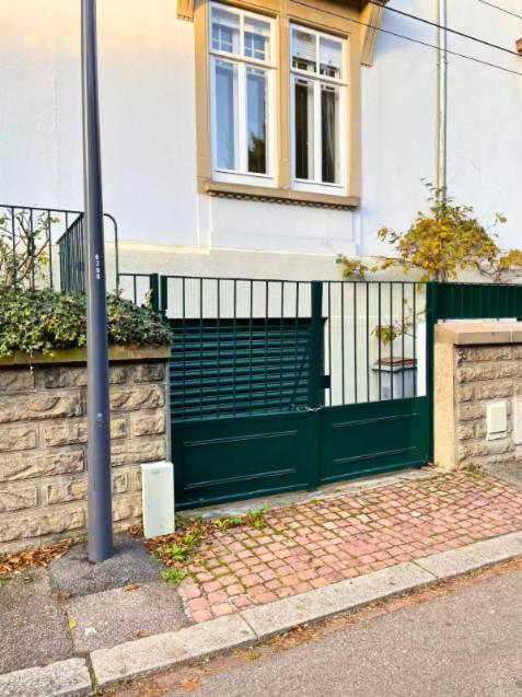 Maison Lafayette - COLODGE - 4