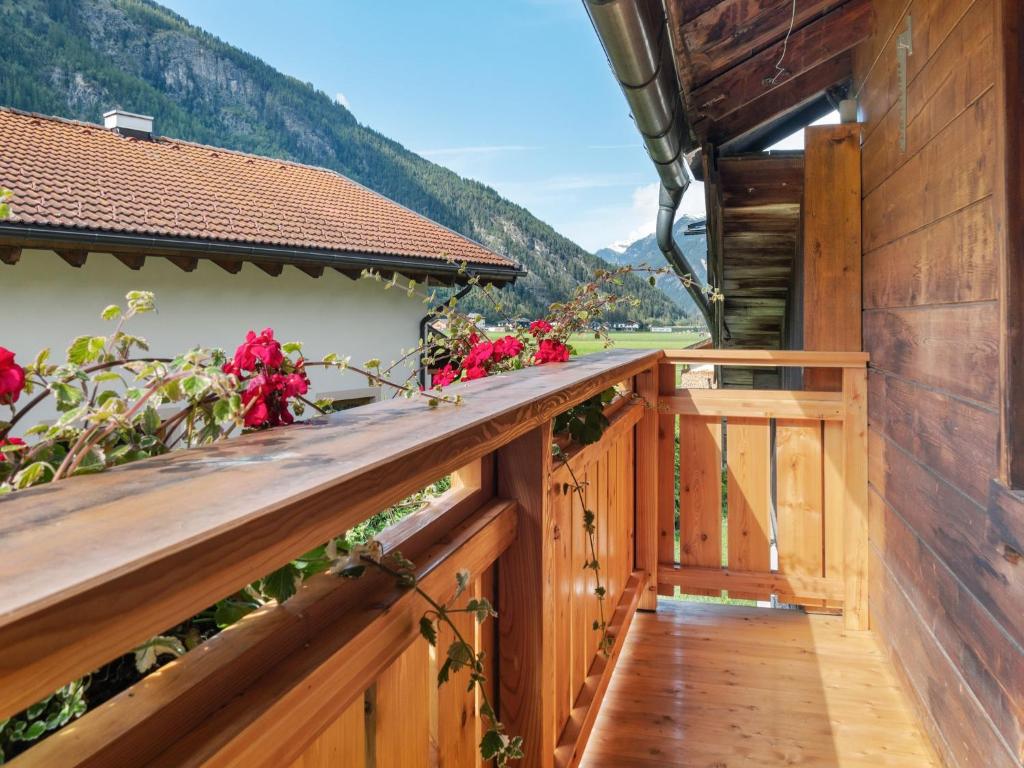 Farmhouse in Ötztal near Ski Areas - 5