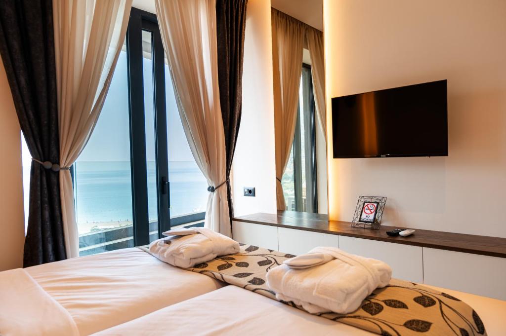 Apartman Katica - 2