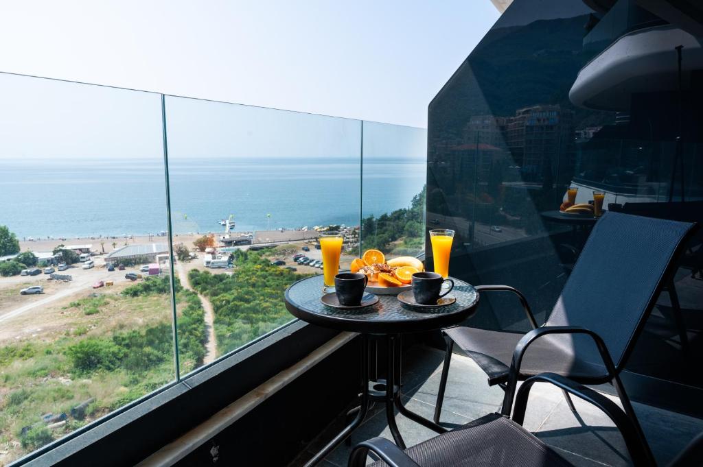 Apartman Katica, Bečići