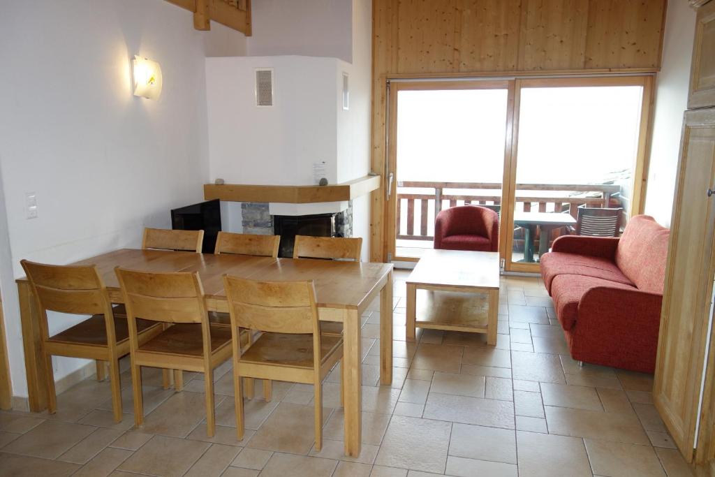 Plein Ciel VA 051 - MOUNTAIN apartment 8 pers - 2