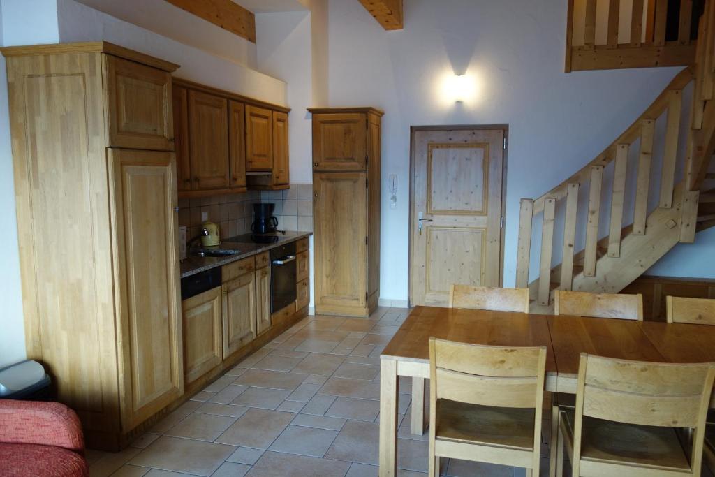 Plein Ciel VA 051 - MOUNTAIN apartment 8 pers - 5