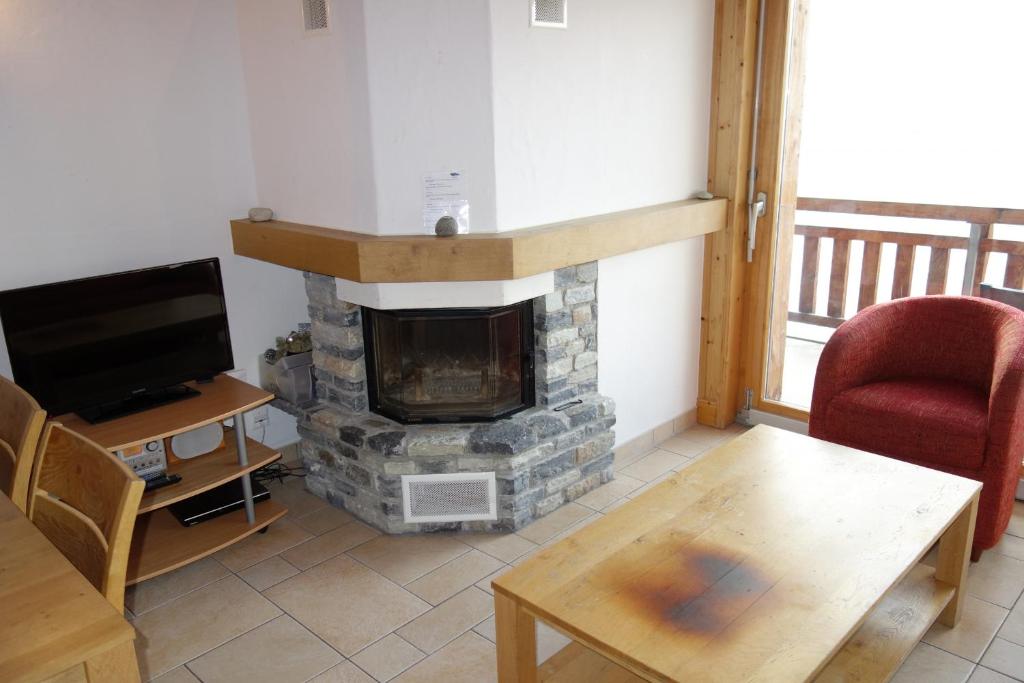 Plein Ciel VA 051 - MOUNTAIN apartment 8 pers - 4