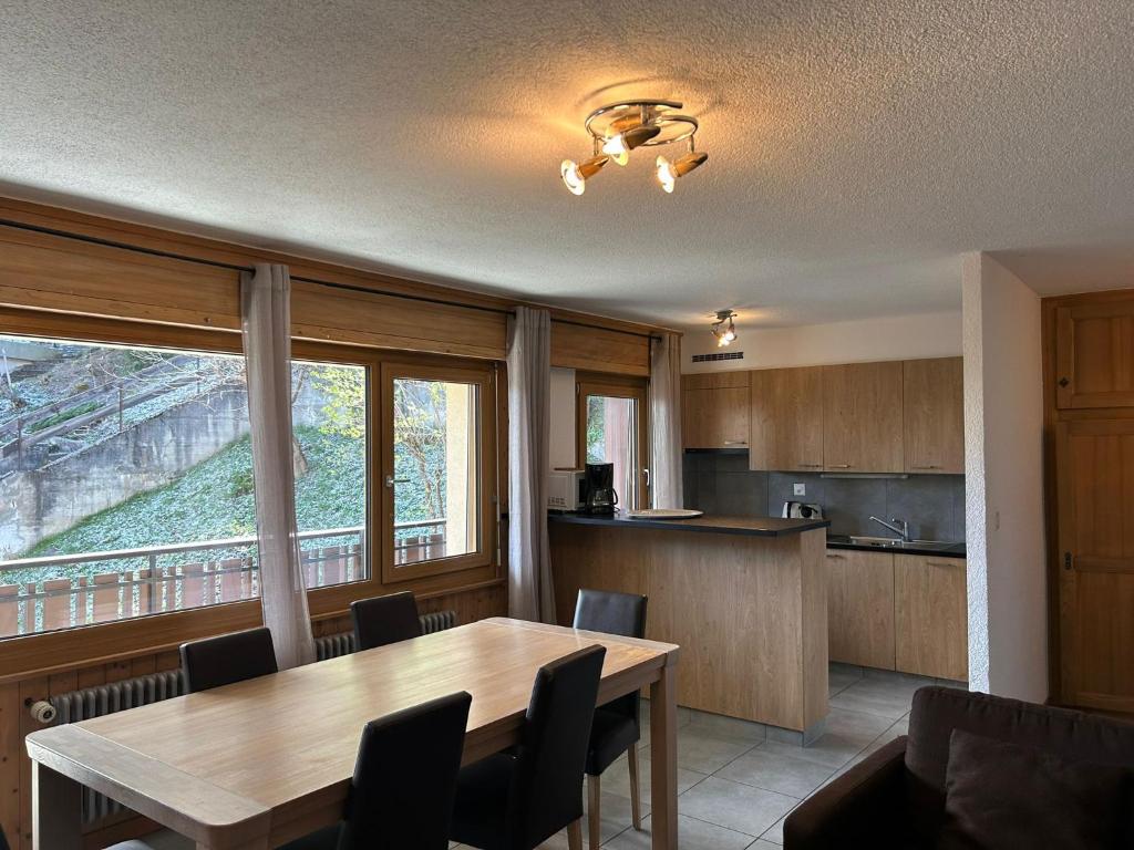 Magrappe M 440 - SKI LIFT apartment 7 pers - 4