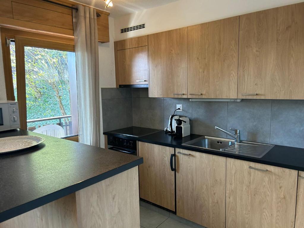 Magrappe M 440 - SKI LIFT apartment 7 pers - 5