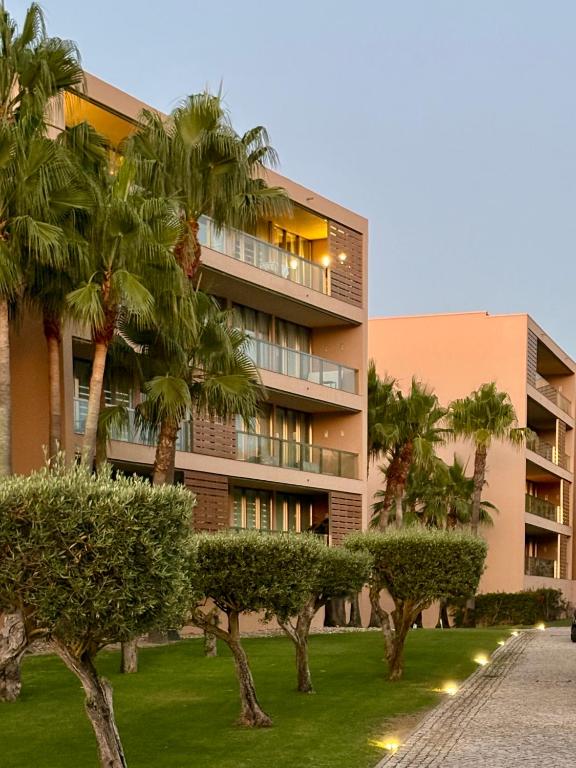 Praia dos Salgados - Vila das Lagoas, Albufeira