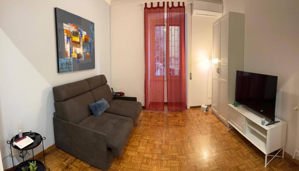 Rhome311 - Vatican Apartment - 2