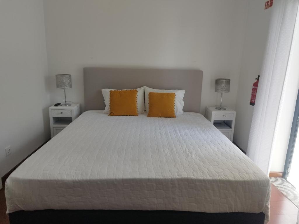 Alexia Room, Funchal