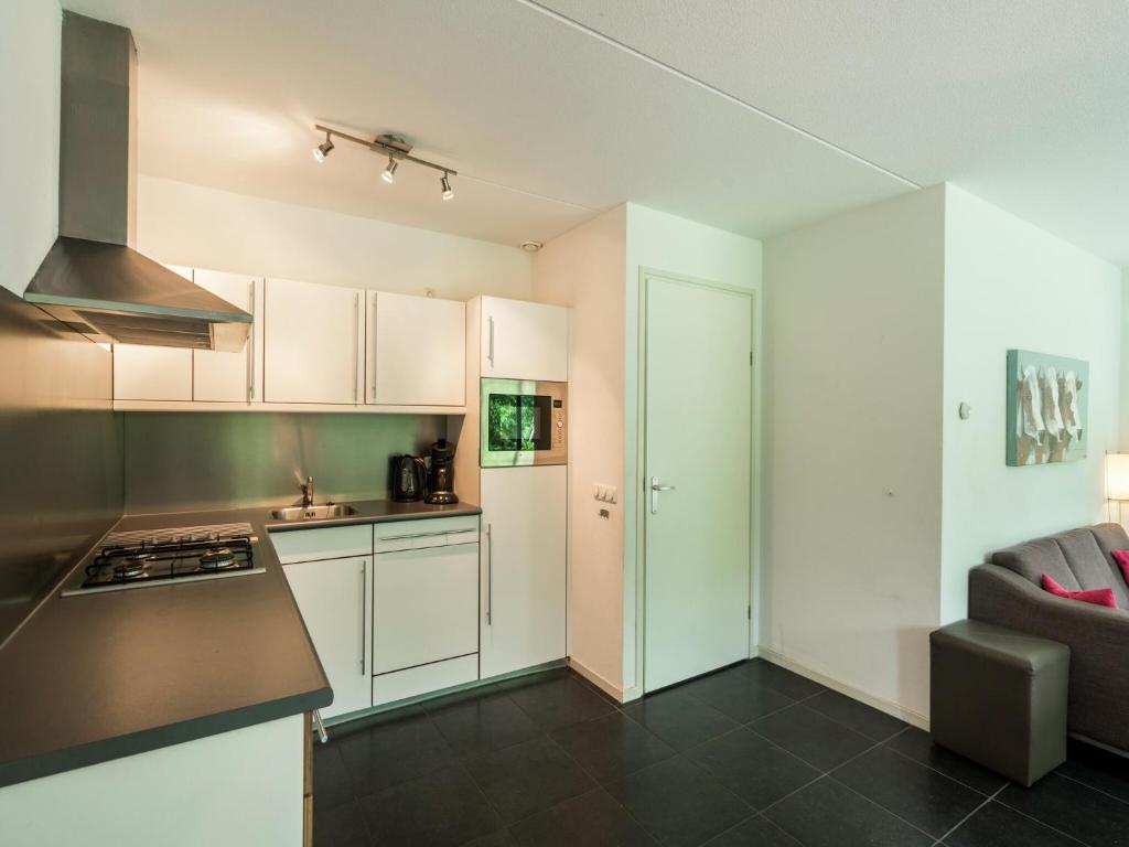 Holiday Home in Balk near Frisian Lakes 전경