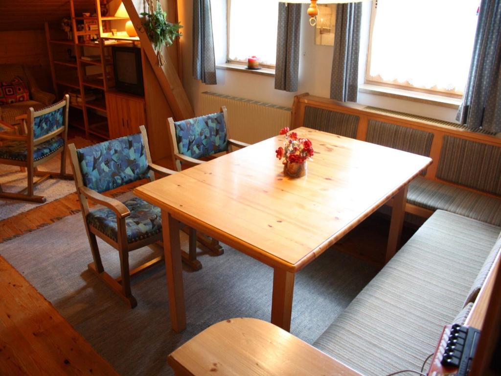 Large holiday home with plenty of privacy - 5