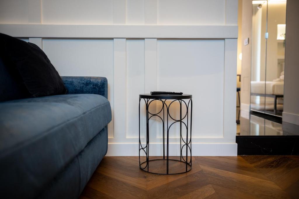 Nina Soul Stylish Loft in NoLo - M1 Pasteur, 15min Duomo & Stazione Centrale - 3