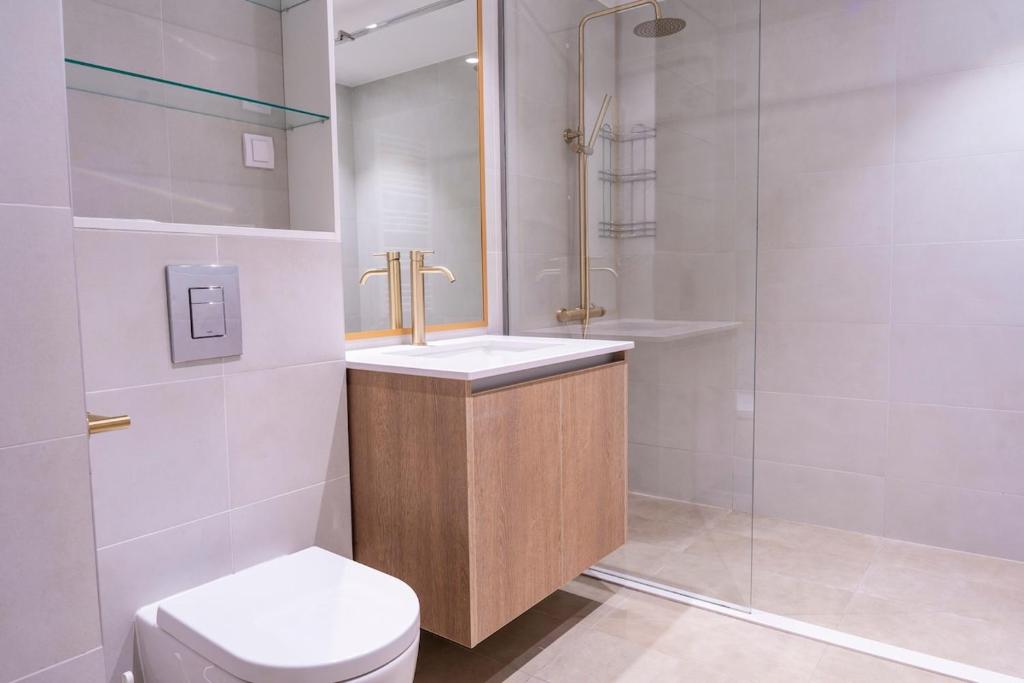 Luxurious Apartment in Belgrade Waterfront - 2