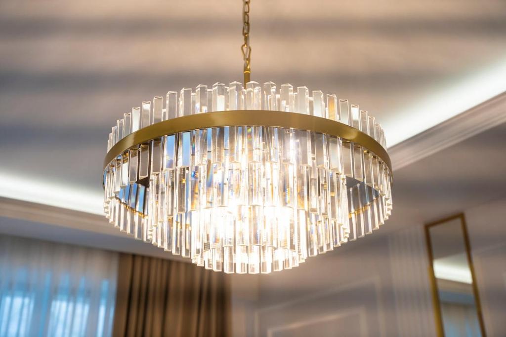 Luxurious Apartment in Belgrade Waterfront - 5