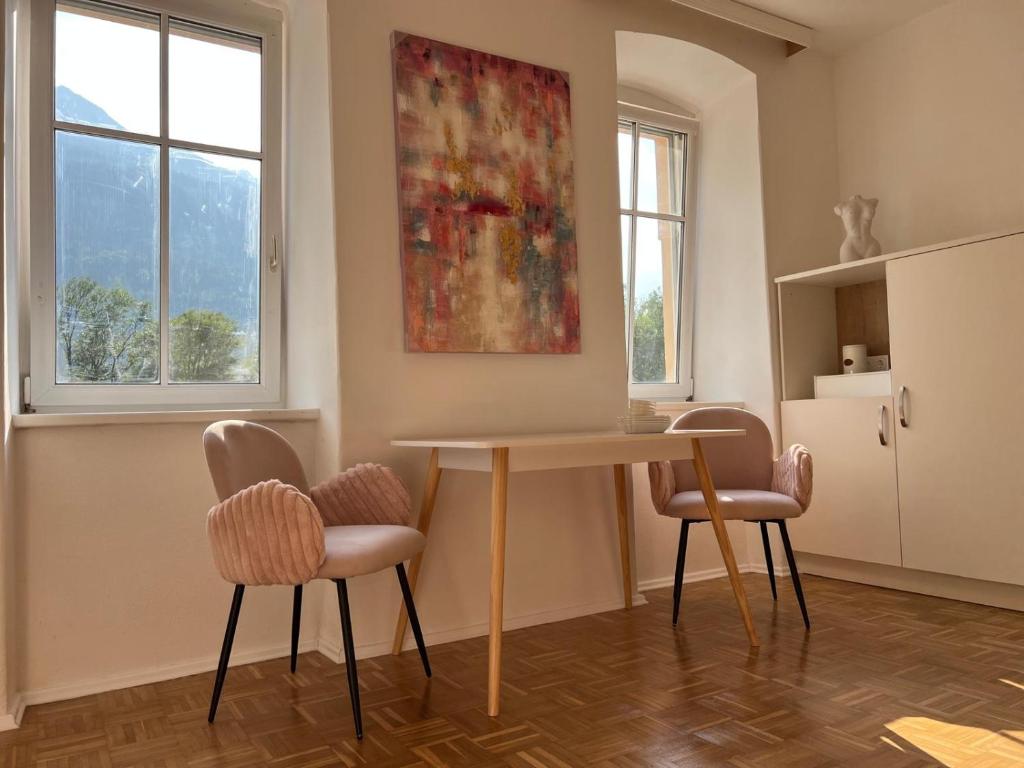 Apartment am Fluss - 2