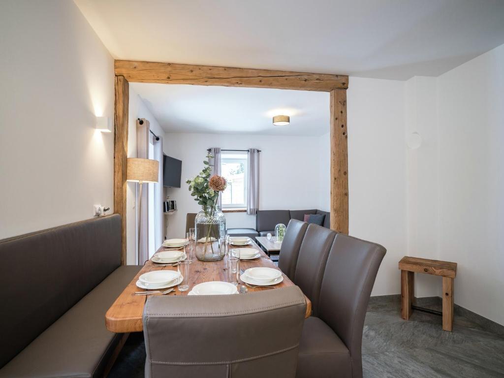 Maisonette in Lungau near Ski Slopes - 5