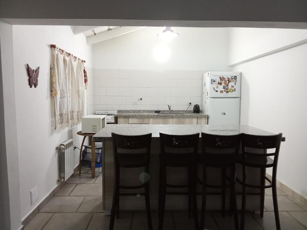 Casa Amplia Lago Puelo en Barrio Privado Puelo Ranch - 5