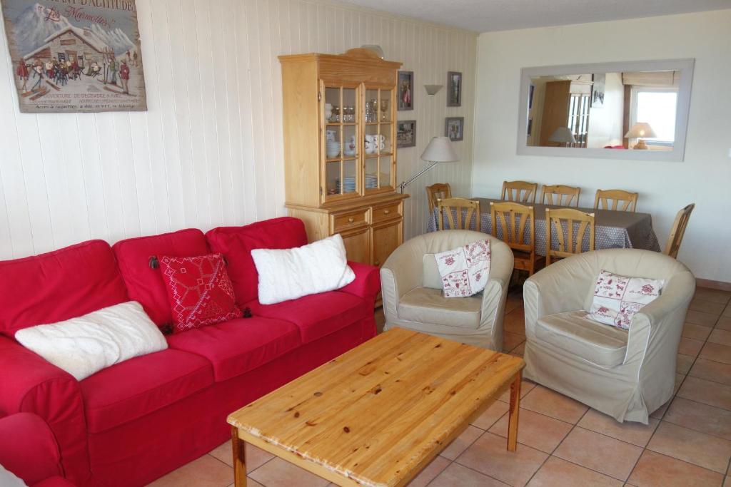 Magrappe M 229 - SKI LIFT apartment 10 pers - 2
