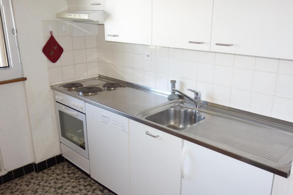 Magrappe M 229 - SKI LIFT apartment 10 pers - 4