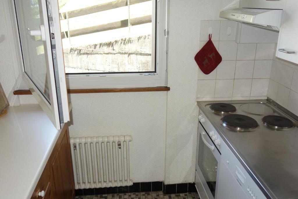 Magrappe M 229 - SKI LIFT apartment 10 pers - 5