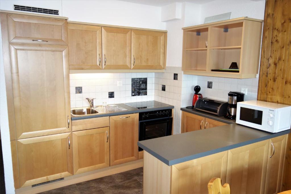 Magrappe M 340 - SKI LIFT apartment 6 pers - 2