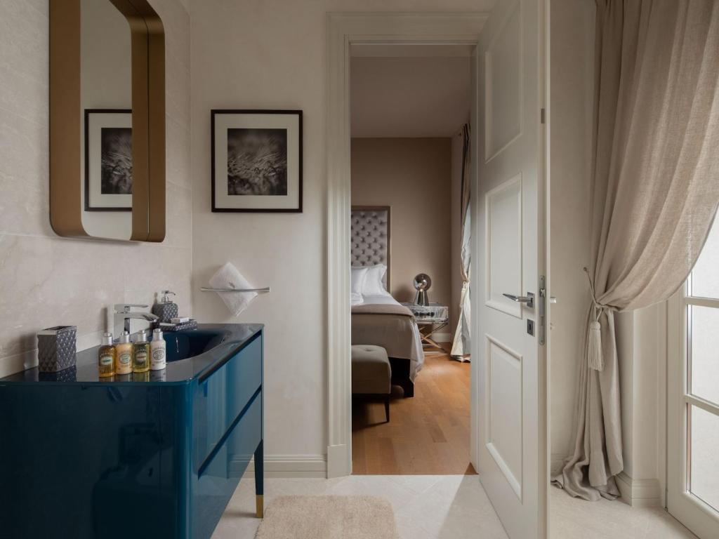 バスルーム（客室）