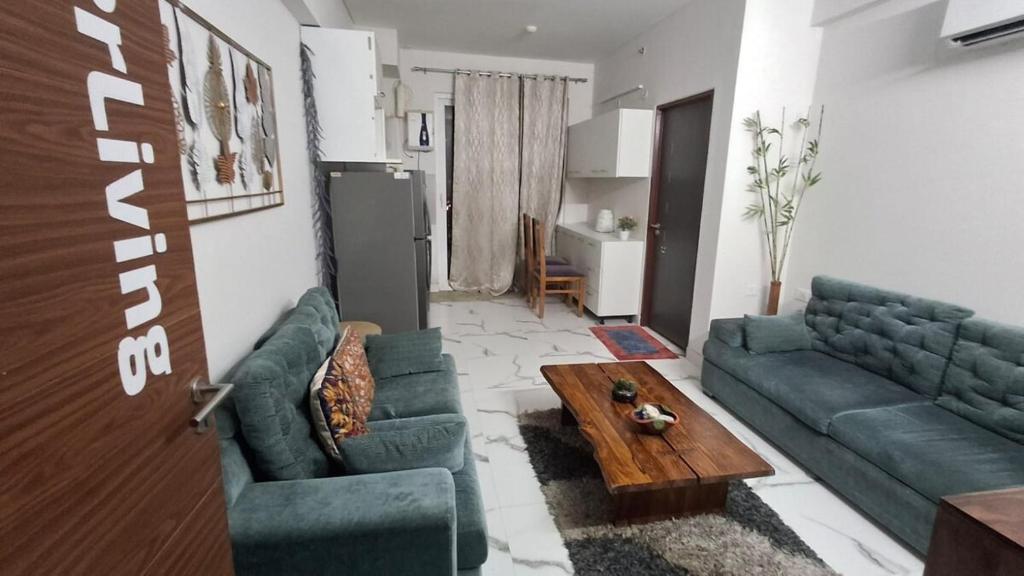 The Nest- Serene & Stylish, Gumgaon