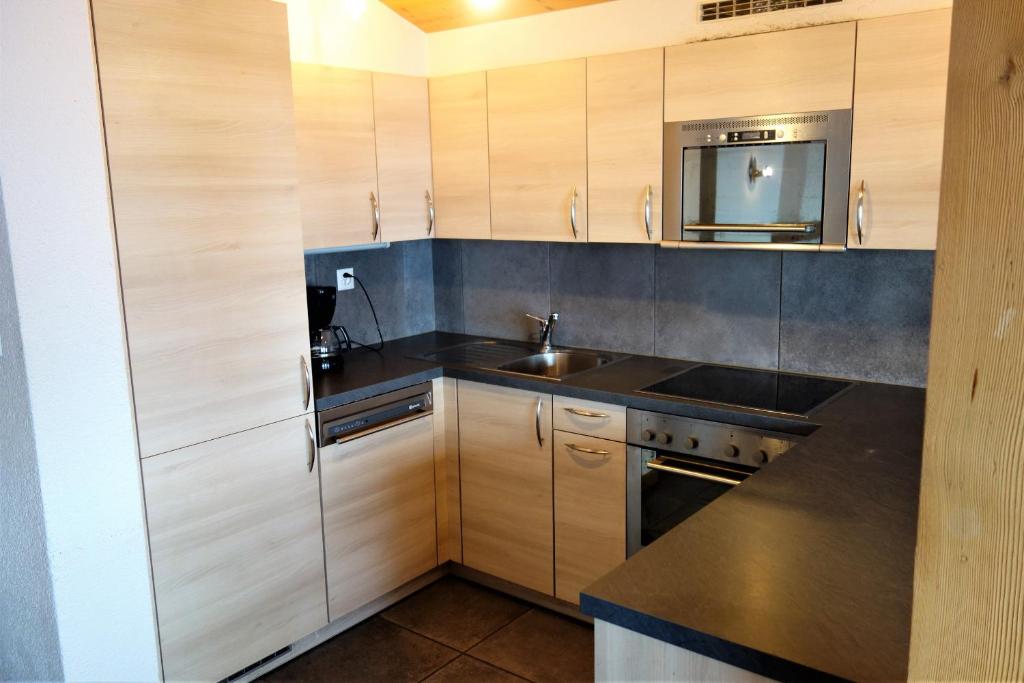 Magrappe M 557 - SKI LIFT apartment 12 pers - 4