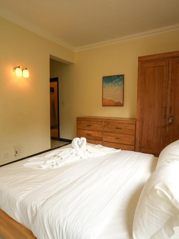 Hidden Haven at Mariam Villa, Pamplemousses