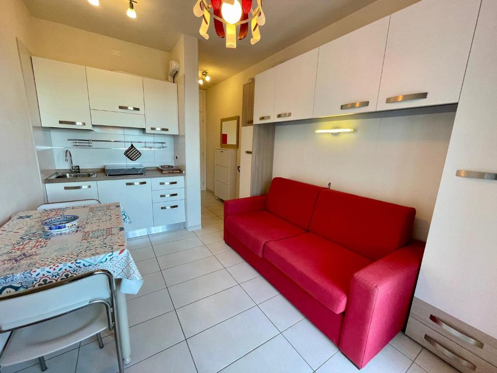 Cozy seaside studio-Beahost - 2