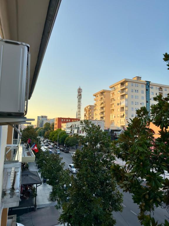 Central Shkoder Apartment, Skadar